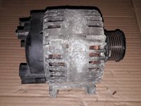 Alternator VW Golf 5, 2.0TDI, cod piesa 06F903023C