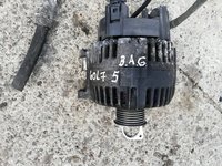 Alternator VW Golf 5 2005 1,6 FSI