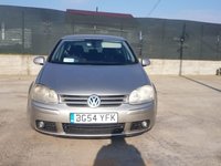 Alternator VW Golf 5 2006 HATCHBACK 2.0