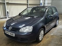 Alternator VW Golf 5 2007 Hatchback 1.9 TDI