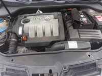 Alternator VW Golf 5 2009 Combi 1.9