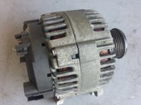 Alternator vw golf 5 6 touran tiguan transporter 5 vw passat 3c audi a1,3,4 skoda octavia 2 bxe 06f903023c