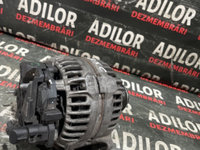 Alternator VW golf 5 BKC 1.9 tdi 105CAI 06F903023F 2005