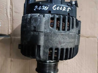 Alternator Vw Golf 5/Caddy 2.0 SDI