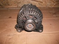 Alternator VW Golf 5, Golf 5 Plus 1.6FSI, 03C903023B, 2542731F