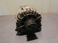 Alternator VW Golf 5 Hatchback 4Motion 2.0 TDI 140 cai motor BKD an 2005 2006 2007 2008 cod CAL15259GS