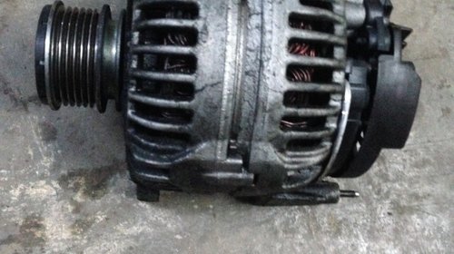 Alternator vw golf 5 motor 1.9 tdi cod BLS