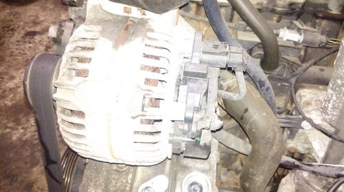 Alternator VW Golf 5 motor 2000 TDI cod BMM