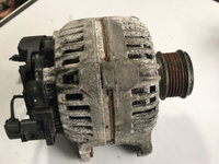 Alternator VW Golf 5 / Passat B5 / Touran / Audi A4 B7 cod 06f903023f