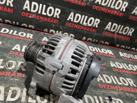 Alternator VW GOLF 5 PASSAT B6 1.9 BLS 06F903023F 2007