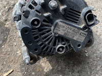 Alternator VW GOLF 5 / PASSAT B6 / TOURAN , AUDI , SKODA OCTAVIA , SEAT COD 06F903023C