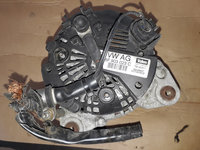 Alternator Vw Golf 5 Plus 1.9 TDI 140A 14V 06F903023C Valeo