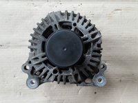 Alternator Vw Golf 5 Plus 1.9 TDI 140A 14V 06F903023C Valeo Cu Facture