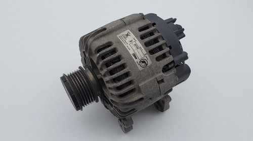 Alternator VW Golf 5 Plus - 437454 VALEO