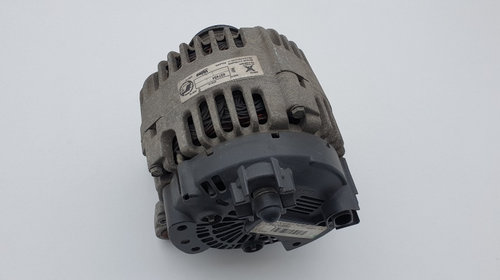 Alternator VW Golf 5 Plus - 437454 VALEO