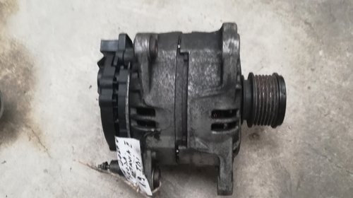 Alternator Vw Golf 5 Skoda Octavia 2 2007 1.9 diesel 140 A BOSCH 06F903023F