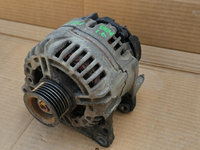 Alternator Vw Golf 5 / Touran 1.4 / 1.6 Benzina 2004 2005 2006