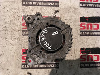 Alternator VW Golf 5, Touran, Passat cod: 06f903023f