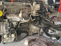 Alternator Vw Golf 6 1.4 TSI 122 Cp / 90 KW cod motor CAX ,transmisie manuala 6+1,an 2010 cod 03C903023A