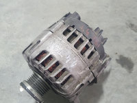 Alternator Vw Golf 6, 1.4 tsi, cod 03C 903 025 D