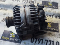 Alternator Vw Golf 6 1.4 TSI cod motor CAX an 2011 cod 03C903023A