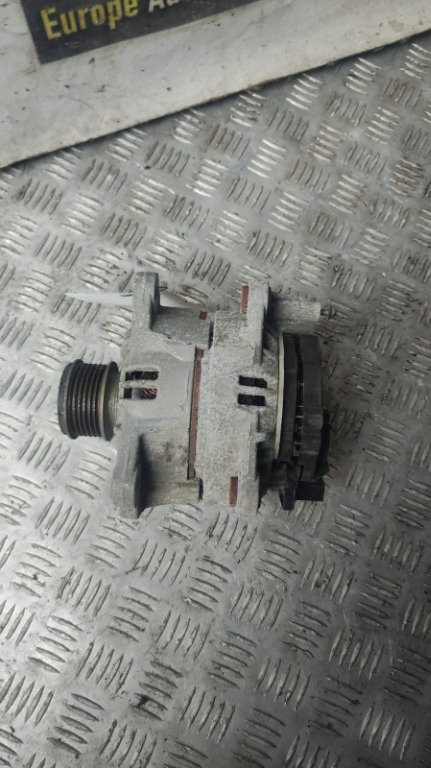 Alternator Vw Golf 6 1.6 MPI cod motor CCS hatchback an 2010 cod 06F903023F