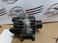 Alternator Vw Golf 6 1.6 TDI 2009 2010 2011 2012 2013 2014 cod 03L903023A