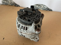 Alternator VW Golf 6 1.6 TDI CAY . Cod OEM : 03L903023