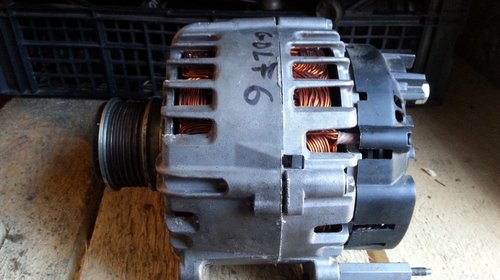 Alternator VW Golf 6 1,6tdi