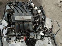 Alternator Vw Golf 6 1.6TSI 102 Cp/75 KW,cod motor CCSA ,transmisie manuala 5+1, an 2010 cod 06F903023F