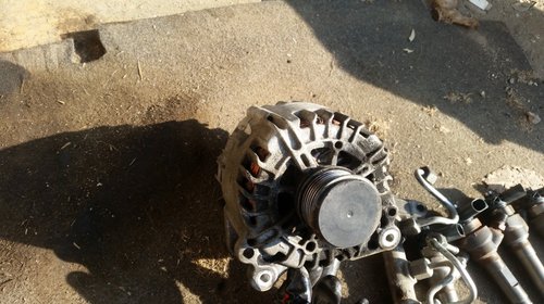 Alternator VW Golf 6 2.0 TDI 2009 2010 2011 2