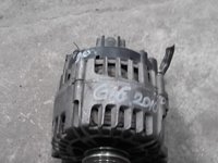 Alternator vw golf 6 2.0 tdi 2010