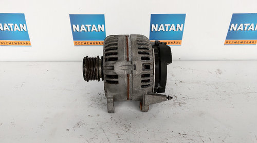 Alternator VW Golf 6 2 TDI cod 06F903023F