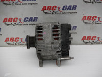 Alternator VW Golf 6 2009-2013 1.4 TSI 140A 14V cod: 03C903025D