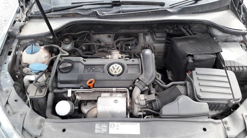 Alternator VW Golf 6 2010 Hatchback 1.4 TSi