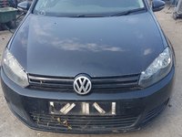 Alternator VW Golf 6 2010 hatchback 2.0 tdi