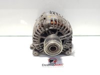 Alternator, Vw Golf 6 (5K1) 1.6 tdi, CAY, 06F903023C (pr:110747)