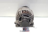 Alternator, Vw Golf 6 (5K1) 2.0 tdi, CBD, 06F903023F (pr:110747)