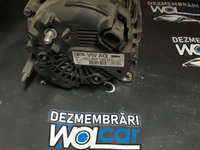 Alternator VW golf 6\passat 1.4TSI COD:03C903025D