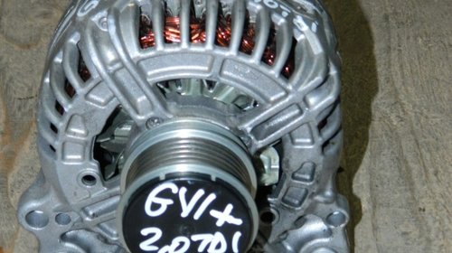 Alternator Vw Golf 6 Plus 2.0 tdi model 2010