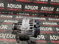 Alternator VW GOLF 6,POLO,CADDY,SKODA 1.2 TSI CBZ 03F903023D 2012