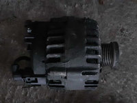 Alternator Vw Golf 6 skoda etc 1.4 TSI CAX 2009 2010 2011 2012