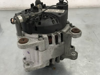 Alternator VW Golf 6 Variant 1.6 TDI Manual sedan 2010 (03L903023A)