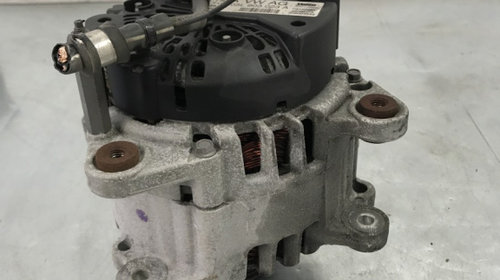 Alternator VW Golf 6 Variant 1.6 TDI Manual s