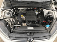 Alternator Vw Golf 7 1.0 TSI 2017