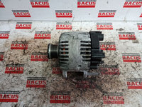 Alternator VW Golf 7 1.2 TSI 110 A cod: 03F903023E VW