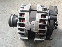 Alternator vw Golf 7 1.2 TSI