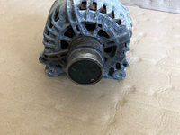 Alternator Vw Golf 7 1,2tsi 2014 04C903023M