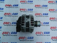 Alternator VW Golf 7 1.4 TFSI cod: 04C903023L model 2016