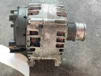 Alternator Vw Golf 7 1.4 TSI 2016 2017 2018 2019 cod 04C903021A